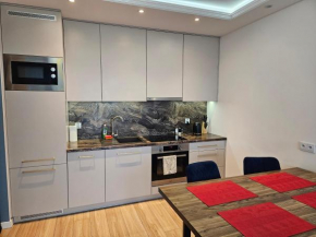 Nowy apartament przy ulicy Kurpiowskiej blisko centrum miasta